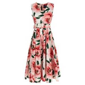 Samantha Sung Women's Abelia Dress